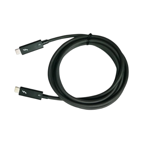 QNAP Active Thunderbolt 4 Cable (6.6') — Being Shipped