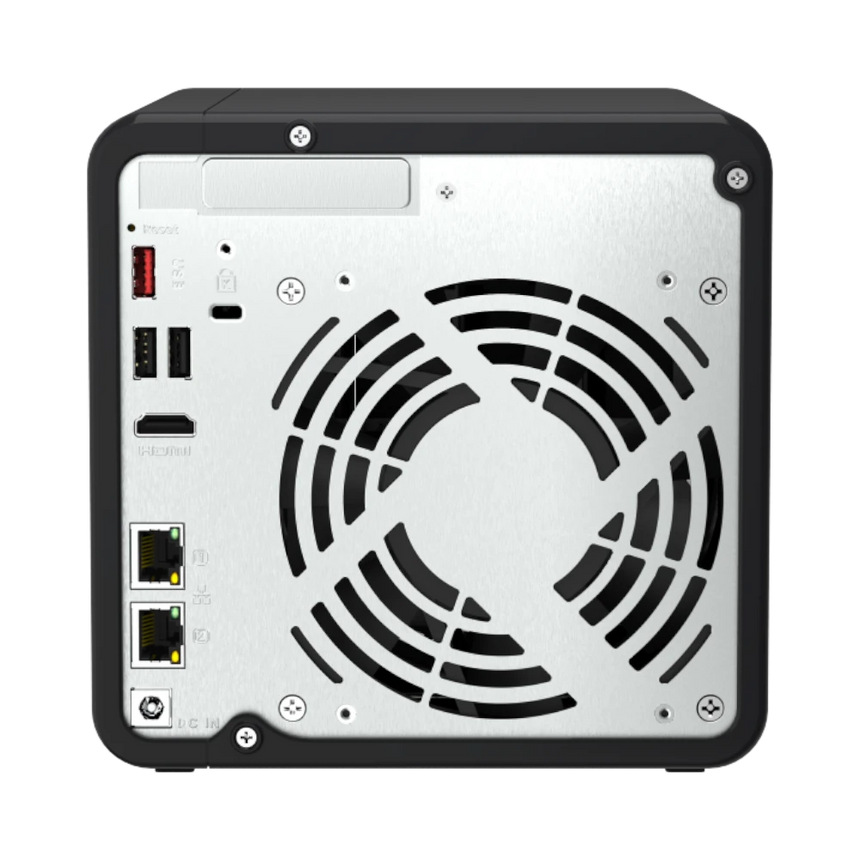 QNAP TS-464 4-Bay NAS Enclosure — Being Shipped