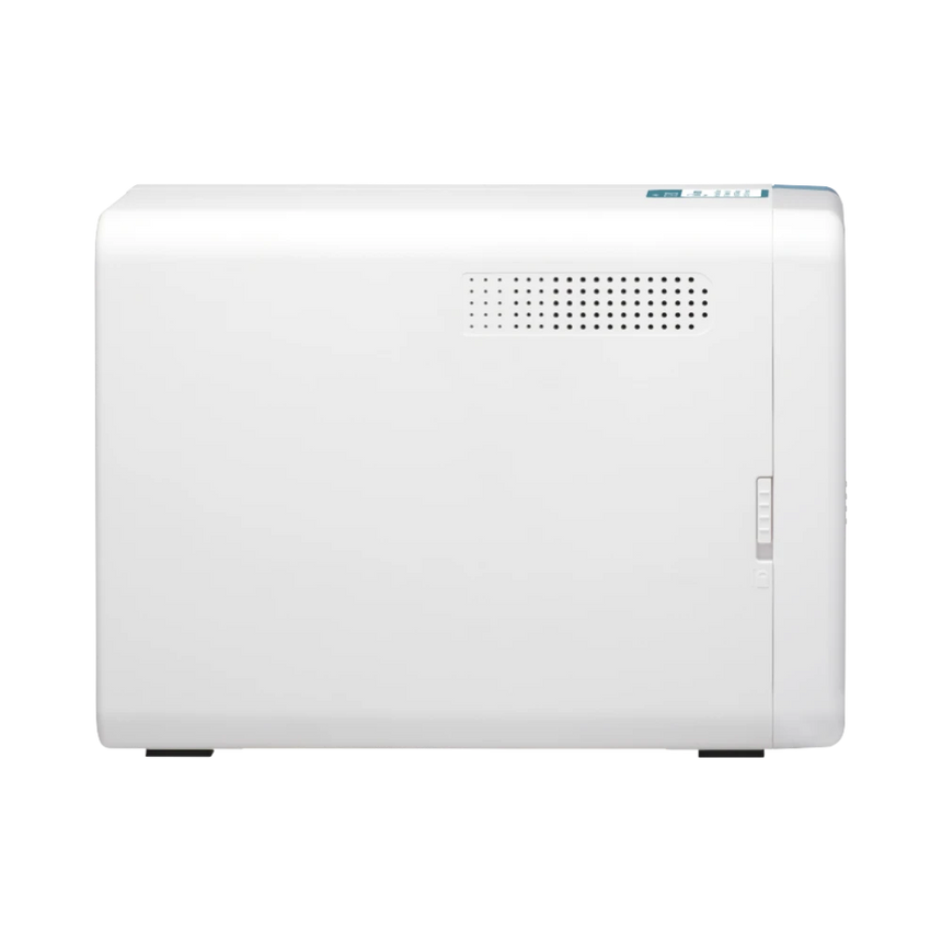 QNAP TS-251D-2G 2-Bay NAS Enclosure — Being Shipped