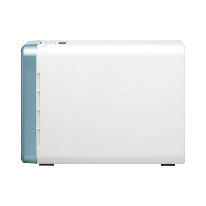 QNAP TS-251D-2G 2-Bay NAS Enclosure — Being Shipped