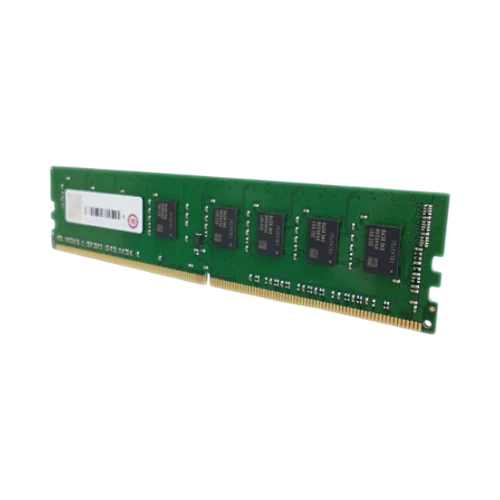 QNAP 16GB DDR4 2666 MHz UDIMM Memory Module (T0 Version) — Being Shipped