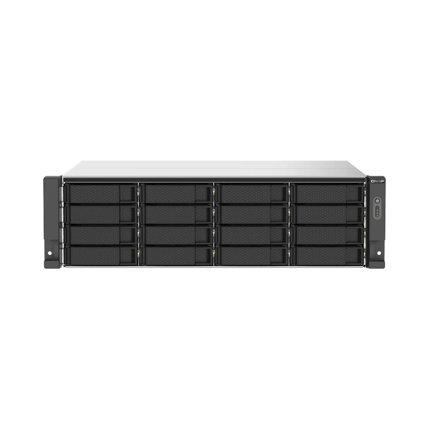 QNAP TS-1673AU-RP 16-Bay NAS Enclosure — Being Shipped