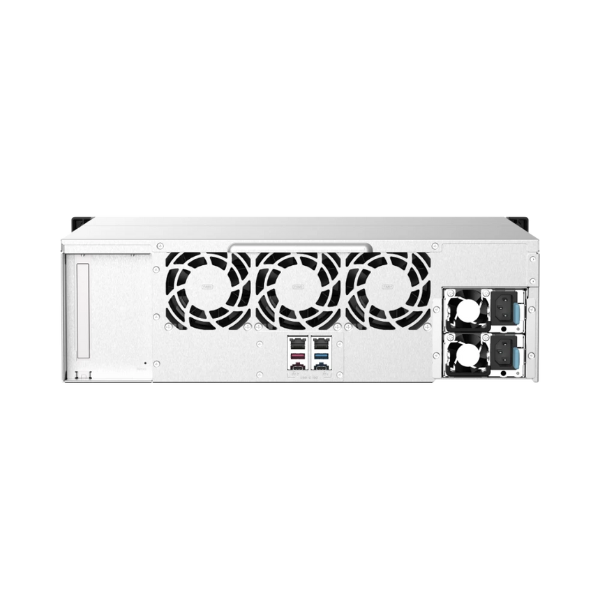 QNAP TS-1673AU-RP 16-Bay NAS Enclosure — Being Shipped