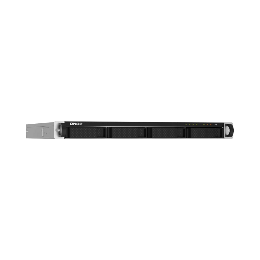 QNAP TS-432PXU-2G-US 4-Bay NAS Enclosure — Being Shipped