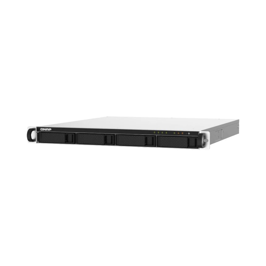 QNAP TS-432PXU-2G-US 4-Bay NAS Enclosure — Being Shipped