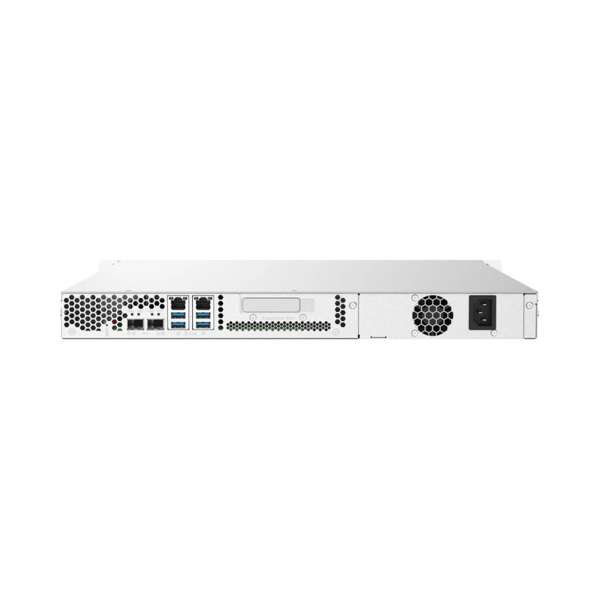 QNAP TS-432PXU-2G-US 4-Bay NAS Enclosure — Being Shipped