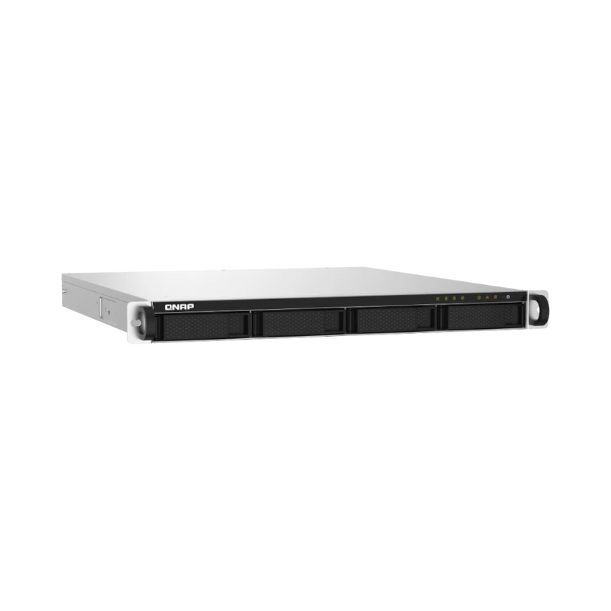 QNAP TS-432PXU-2G-US 4-Bay NAS Enclosure — Being Shipped