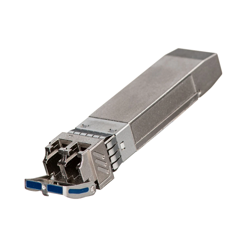 QNAP 10G SFP+ LR Optical Transceiver — Being Shipped