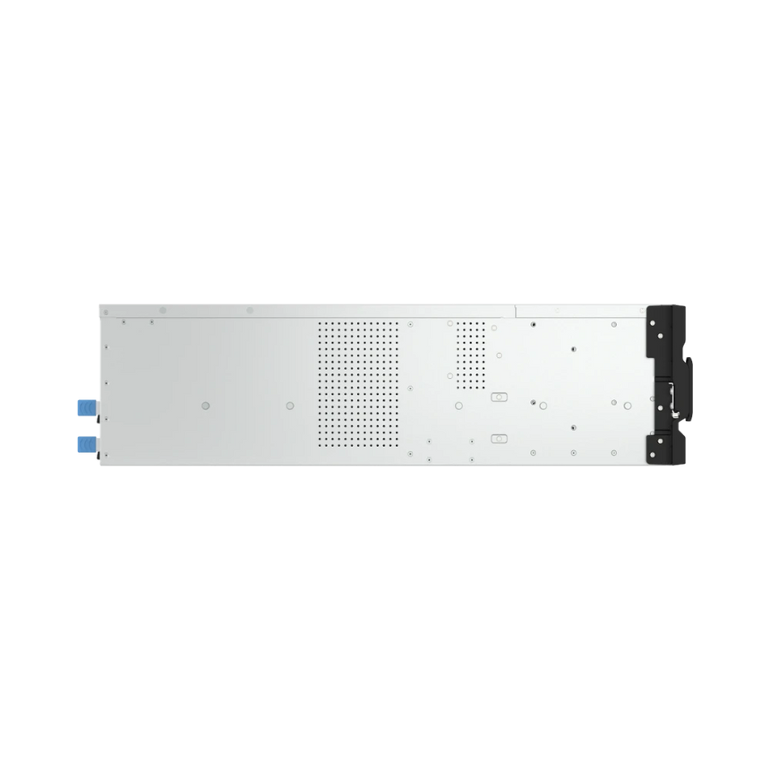 QNAP TL-R2400PES-RP 24-Bay JBOD Enclosure — Being Shipped
