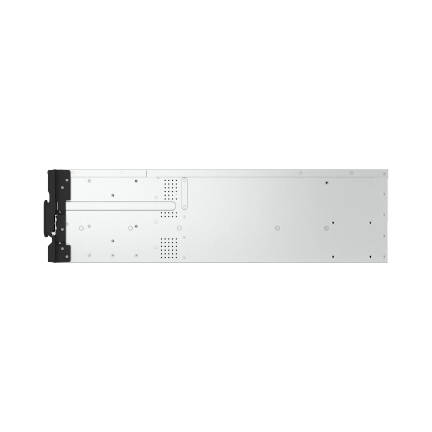 QNAP TL-R2400PES-RP 24-Bay JBOD Enclosure — Being Shipped