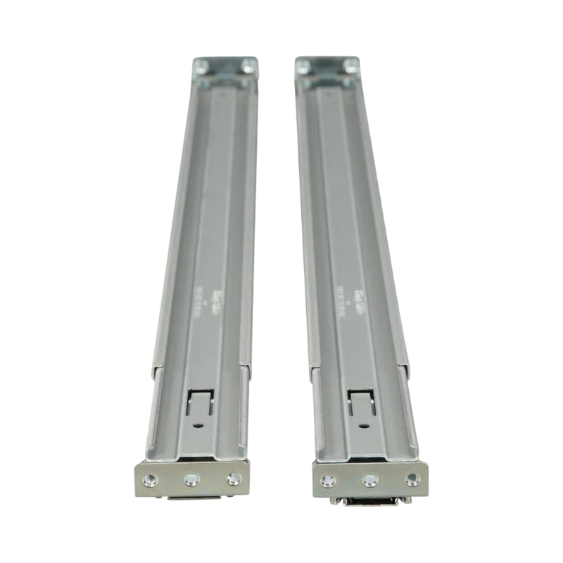 QNAP Rail Kit for 2 RU/3 RU Rackmount Models — Being Shipped