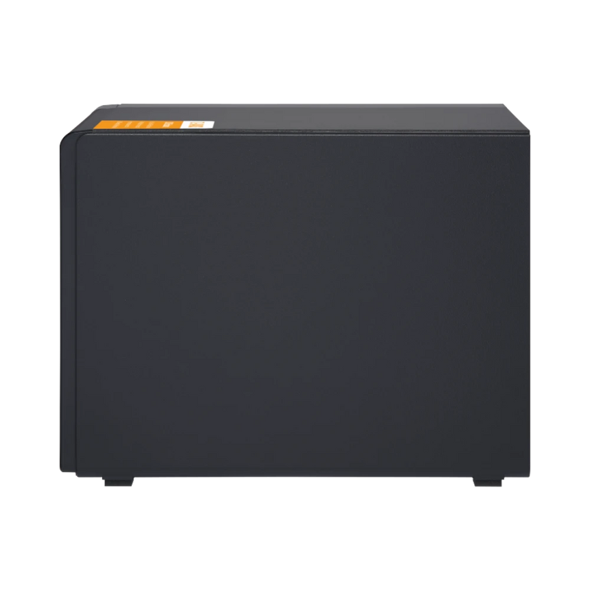 QNAP TL-D400S 4-Bay JBOD Storage Enclosure — Being Shipped