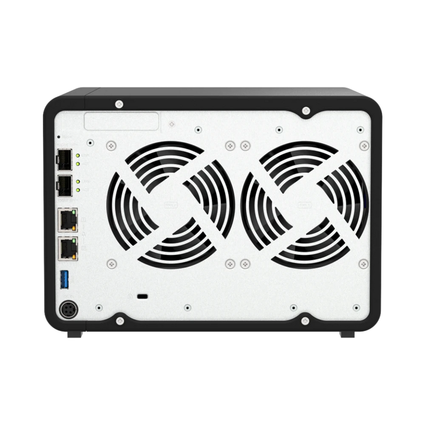 QNAP TS-632X 6-Bay NAS Enclosure — Being Shipped