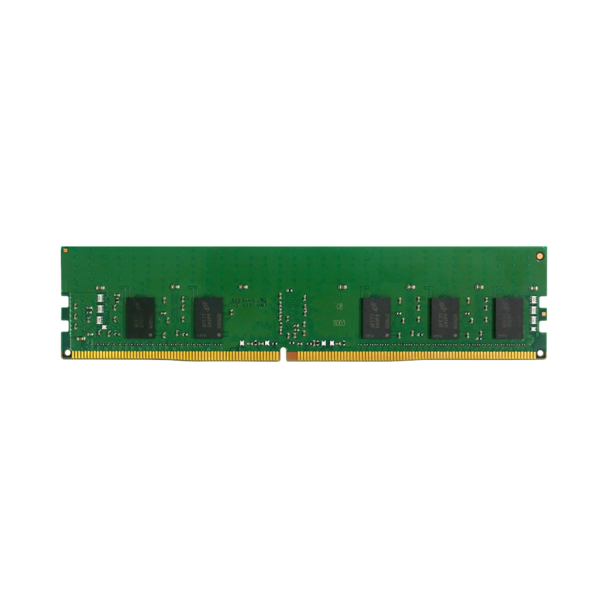 QNAP 8GB DDR4 DIMM 288-pin Memory Module (T0 Version) — Being Shipped
