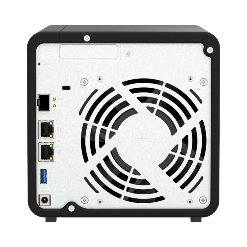 QNAP TS-432X 4-Bay NAS Enclosure — Being Shipped