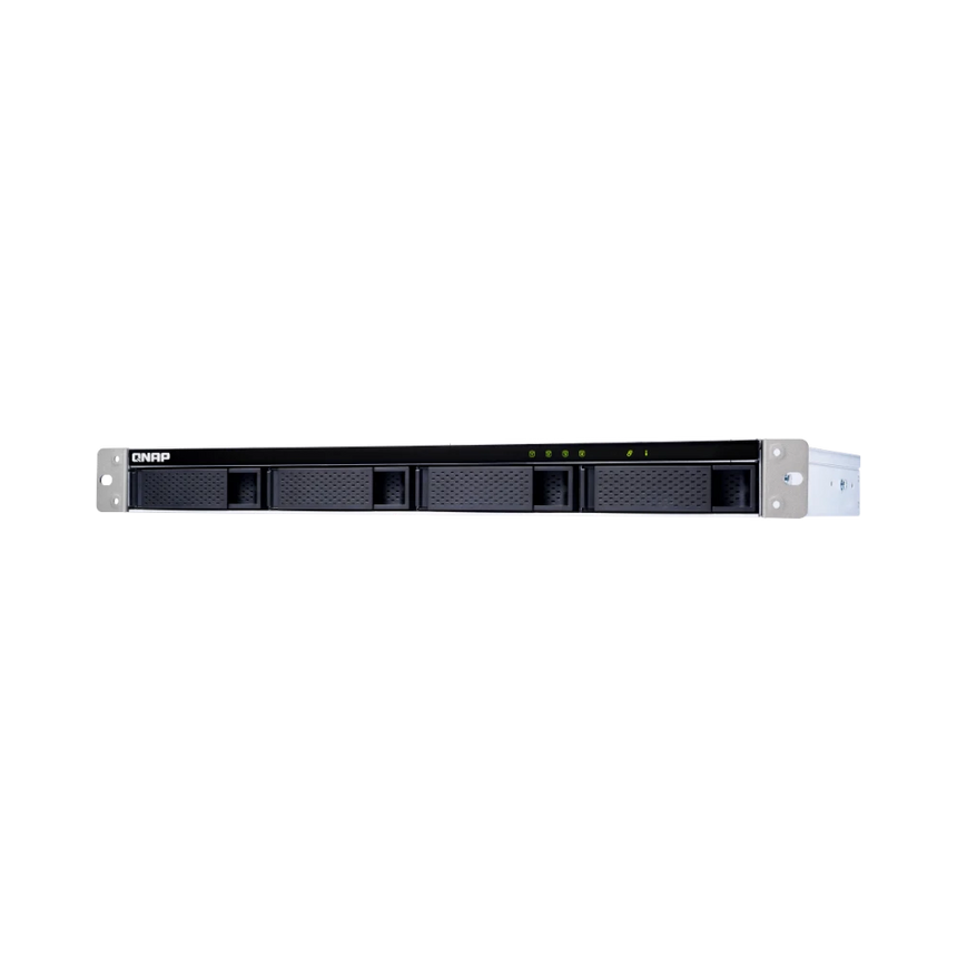 QNAP TL-R400S 4-Bay JBOD Storage Enclosure — Being Shipped