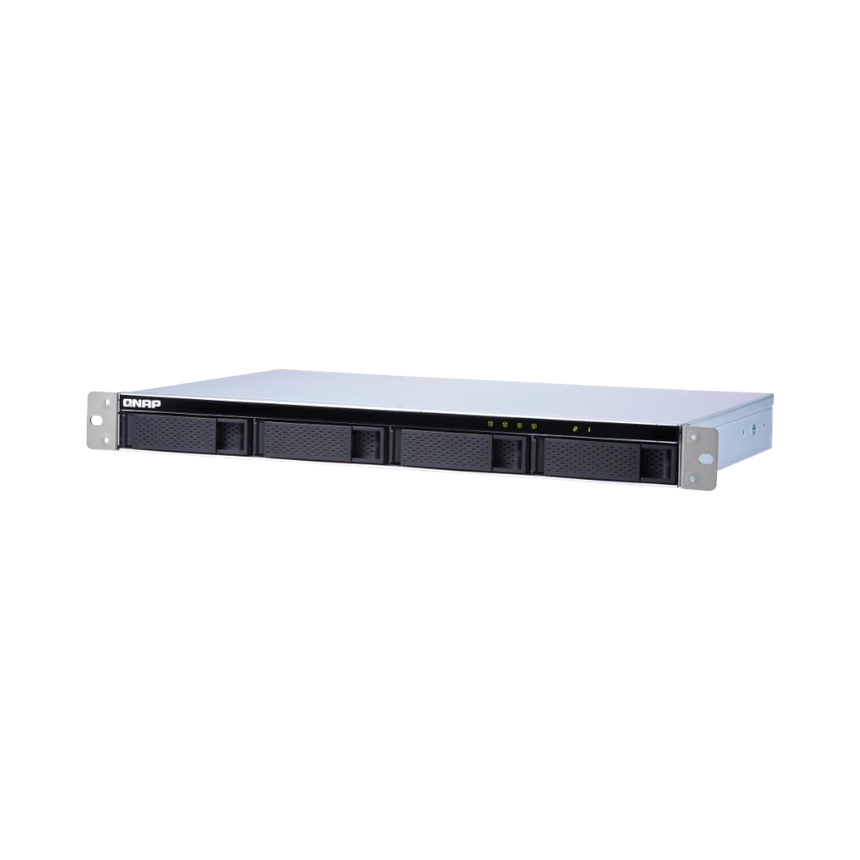 QNAP TL-R400S 4-Bay JBOD Storage Enclosure — Being Shipped