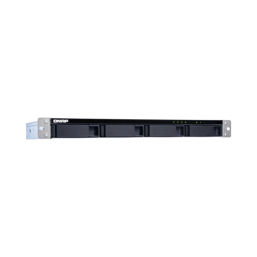 QNAP TL-R400S 4-Bay JBOD Storage Enclosure — Being Shipped