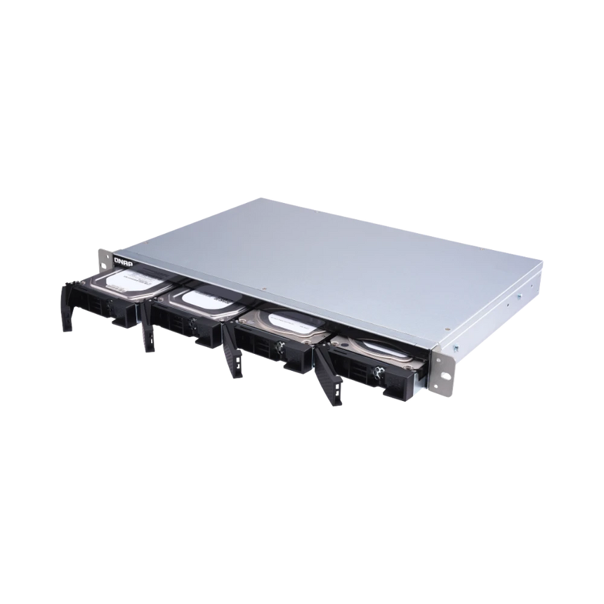QNAP TL-R400S 4-Bay JBOD Storage Enclosure — Being Shipped