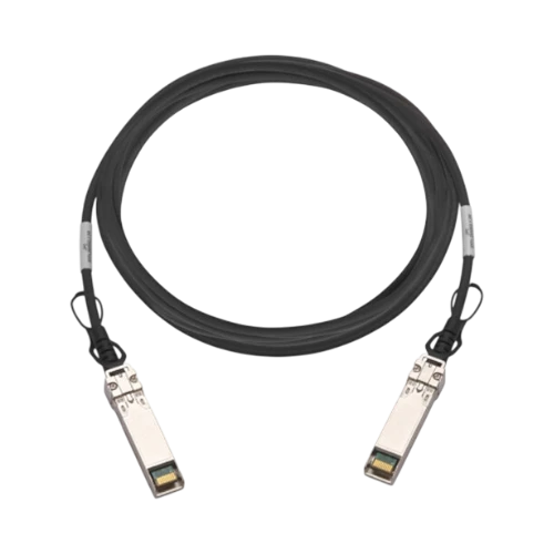 QNAP 10GbE SFP+ Network Cable (9.8') — Being Shipped