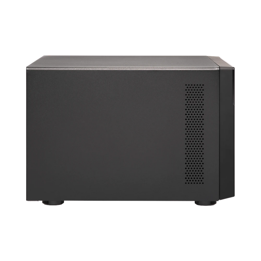 QNAP TL-D800C 8-Bay USB 3.2 Gen 2 Type-C JBOD Enclosure — Being Shipped