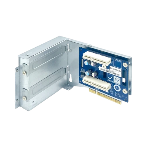 QNAP PCIe 3.0 Riser Card Module for TS-x73AU NAS Chassis — Being Shipped