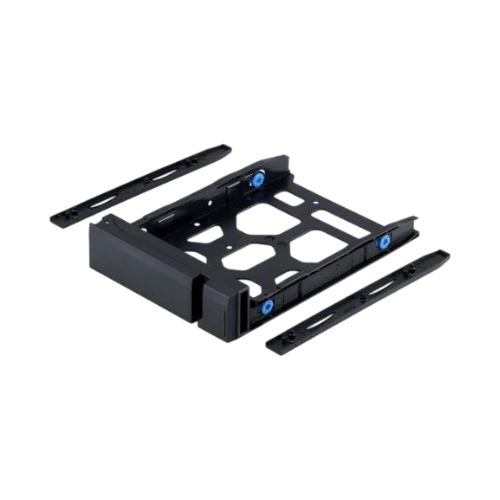 QNAP TRAY-35-NK-BLK06 3.5" Hard Drive Tray — Being Shipped