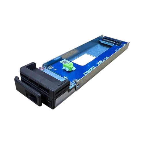 QNAP E1.S Tray with M.2 2280 Adapter — Being Shipped