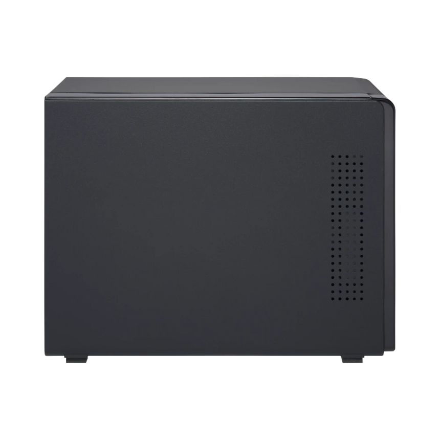 QNAP TR-004 4-Bay USB 3.2 Gen 1 RAID Expansion Enclosure — Being Shipped
