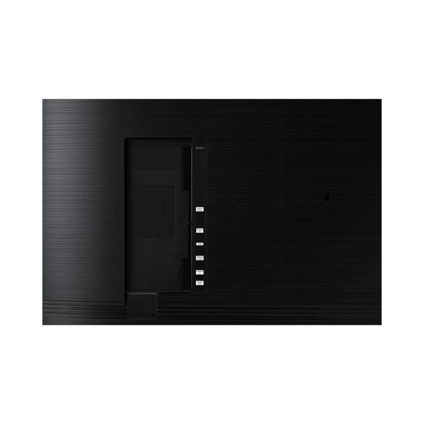 Samsung QET 65" Class 16:9 60Hz 4K UHD LED Commercial Display — Being Shipped