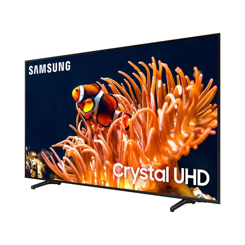 Samsung DU8000 Series 85" 16:9 60Hz 4K HDR LED LCD Smart TV — Being Shipped