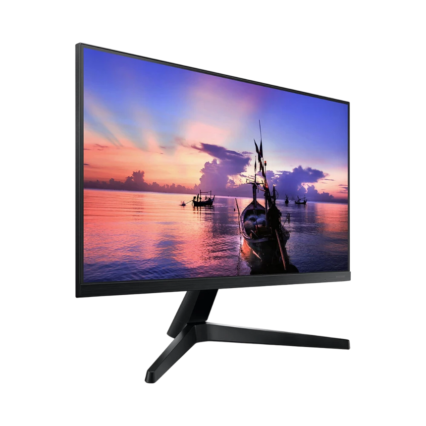 Samsung LF22T350FHNXZA 22" 16:9 75Hz FHD IPS FreeSync Monitor — Being Shipped