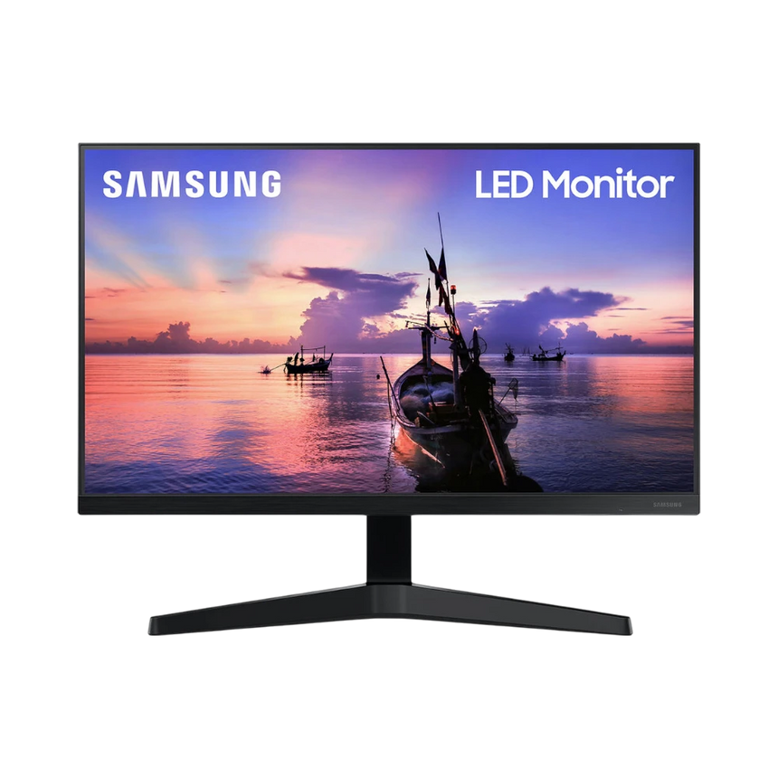 Samsung LF22T350FHNXZA 22" 16:9 75Hz FHD IPS FreeSync Monitor — Being Shipped