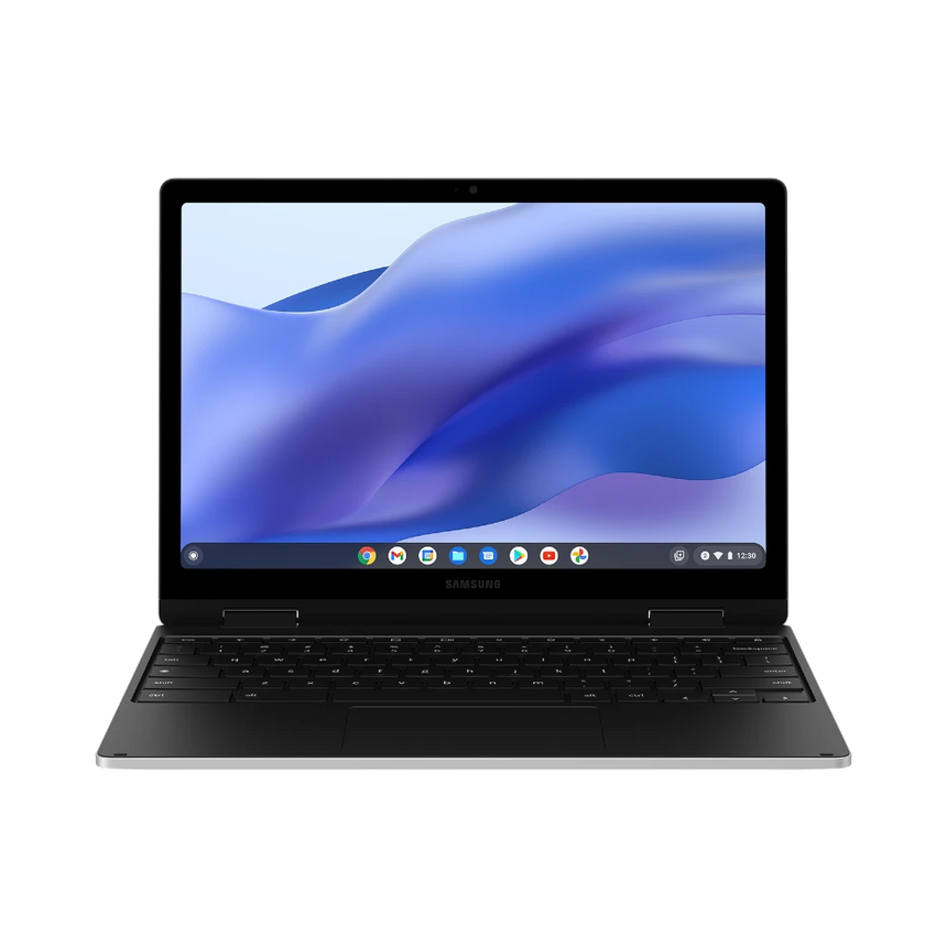 Samsung Galaxy Chromebook 2 360 12.4" 2-in-1 Notebook, Intel Celeron N4500, 4GB RAM, 64GB SSD — Being Shipped
