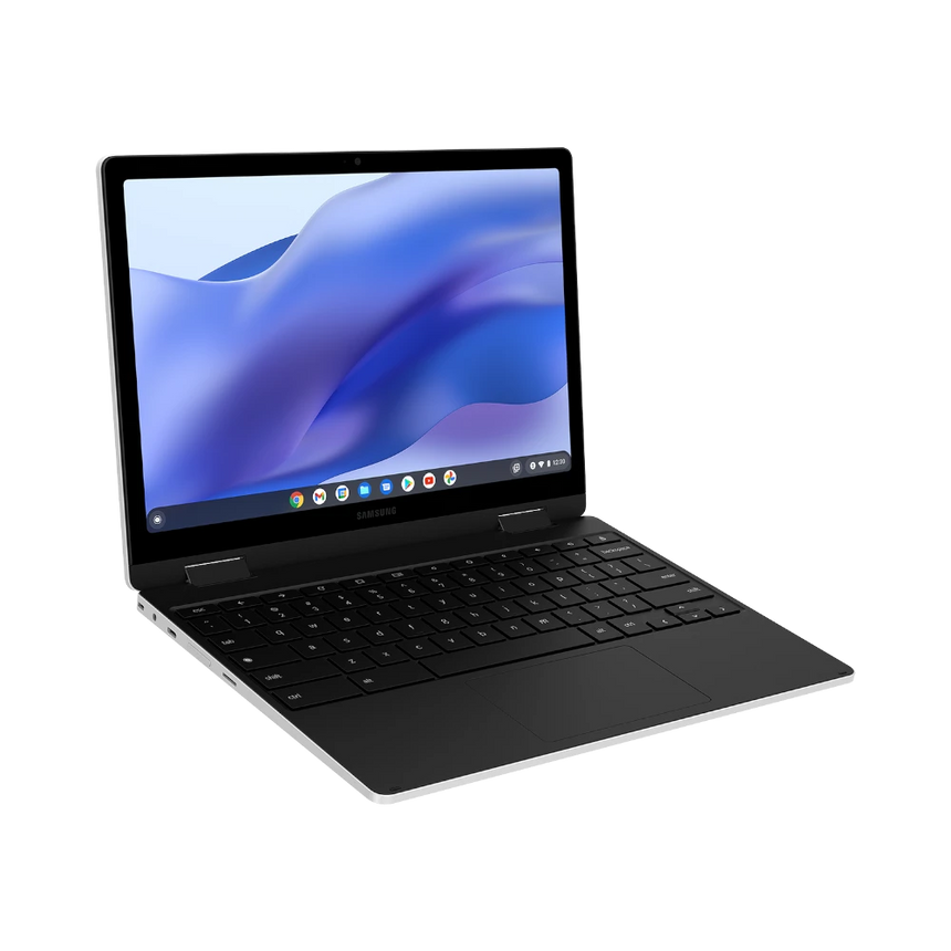 Samsung Galaxy Chromebook 2 360 12.4" 2-in-1 Notebook, Intel Celeron N4500, 4GB RAM, 64GB SSD — Being Shipped