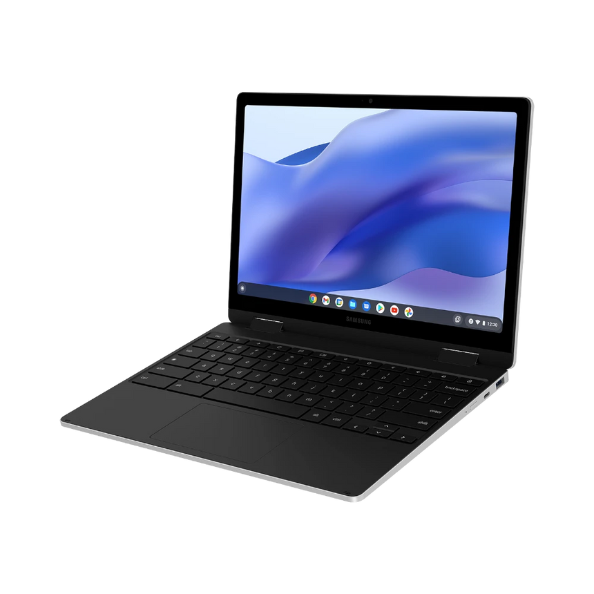 Samsung Galaxy Chromebook 2 360 12.4" 2-in-1 Notebook, Intel Celeron N4500, 4GB RAM, 64GB SSD — Being Shipped