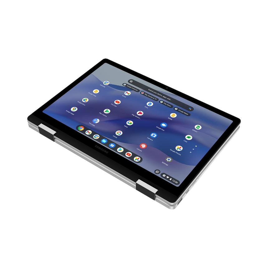 Samsung Galaxy Chromebook 2 360 12.4" 2-in-1 Notebook, Intel Celeron N4500, 4GB RAM, 64GB SSD — Being Shipped
