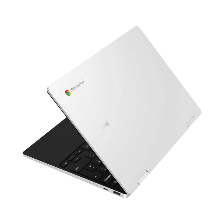 Samsung Galaxy Chromebook 2 360 12.4" 2-in-1 Notebook, Intel Celeron N4500, 4GB RAM, 64GB SSD — Being Shipped
