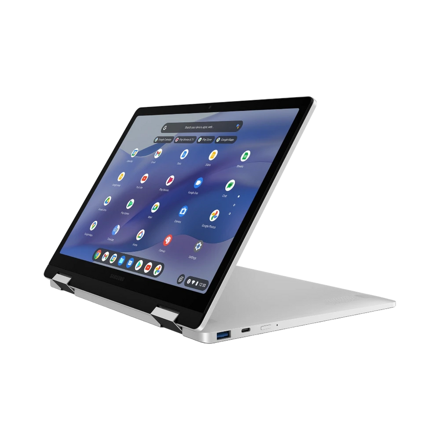 Samsung Galaxy Chromebook 2 360 12.4" 2-in-1 Notebook, Intel Celeron N4500, 4GB RAM, 64GB SSD — Being Shipped