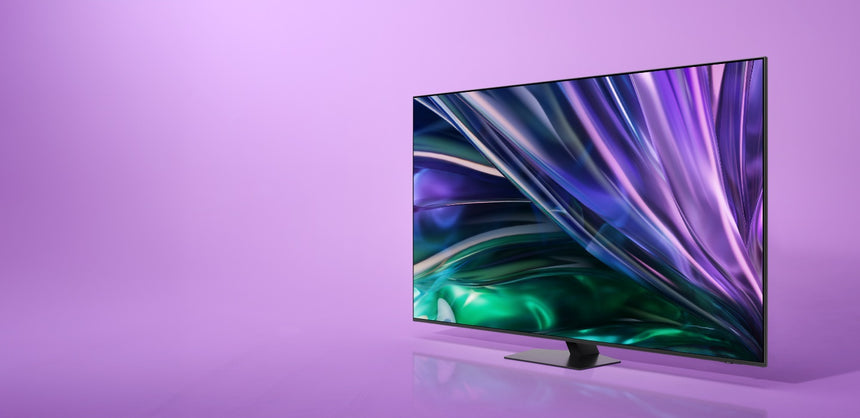 Samsung QN85D 75" 16:9 60Hz 4K HDR Neo QLED Mini-LED Landscape Smart TV — Being Shipped