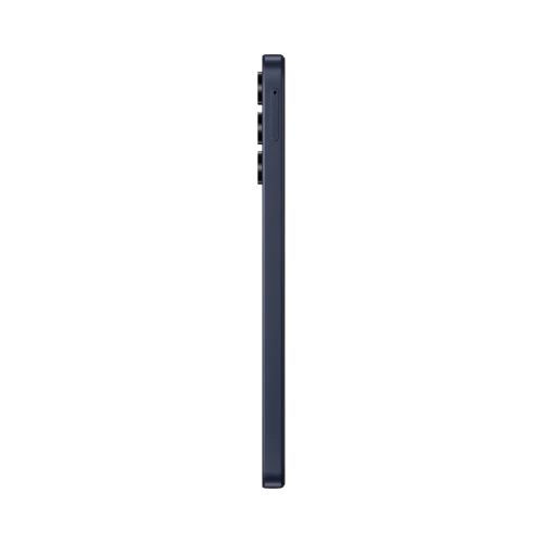 Samsung Galaxy A15 5G Smartphone, MediaTek MT6835V, 4GB RAM, 128GB Storage (Unlocked, Blue Black) — Being Shipped