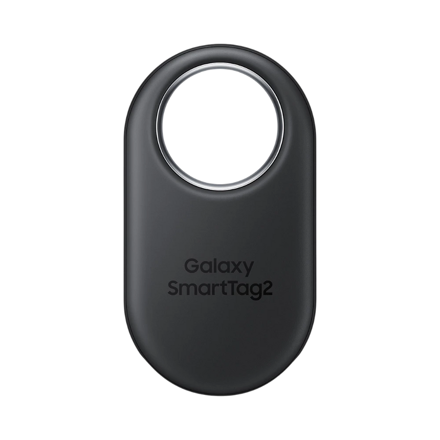 Samsung Galaxy SmartTag2 (Black) — Being Shipped