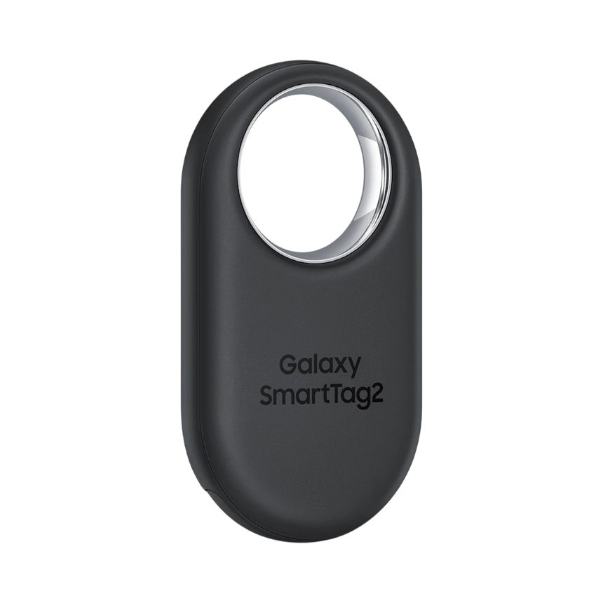 Samsung Galaxy SmartTag2 (Black) — Being Shipped