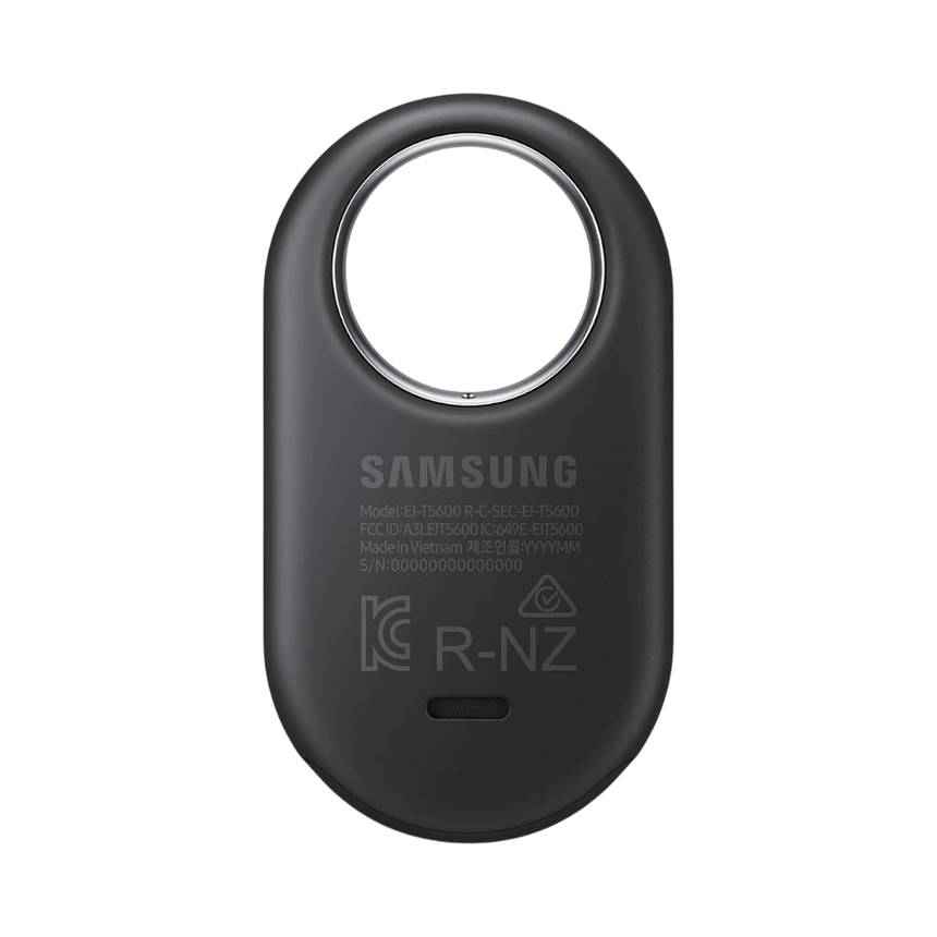 Samsung Galaxy SmartTag2 (Black) — Being Shipped