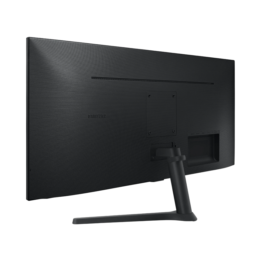 Samsung ViewFinity S50GC 34" 21:9 100Hz WQHD HDR VA LCD FreeSync Ultrawide Monitor — Being Shipped