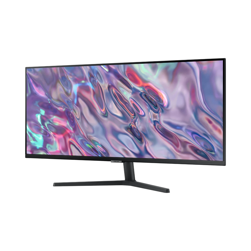 Samsung ViewFinity S50GC 34" 21:9 100Hz WQHD HDR VA LCD FreeSync Ultrawide Monitor — Being Shipped