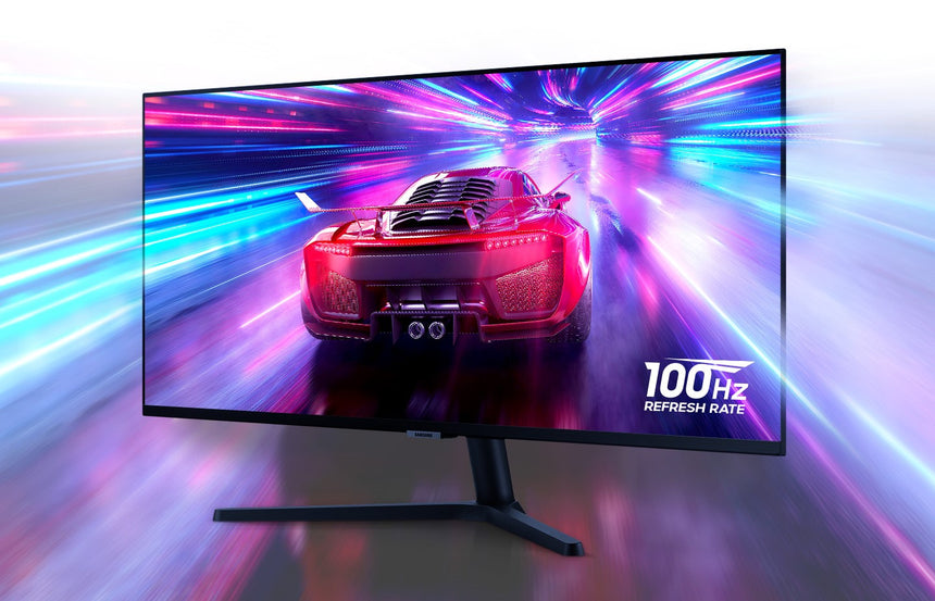 Samsung ViewFinity S50GC 34" 21:9 100Hz WQHD HDR VA LCD FreeSync Ultrawide Monitor — Being Shipped