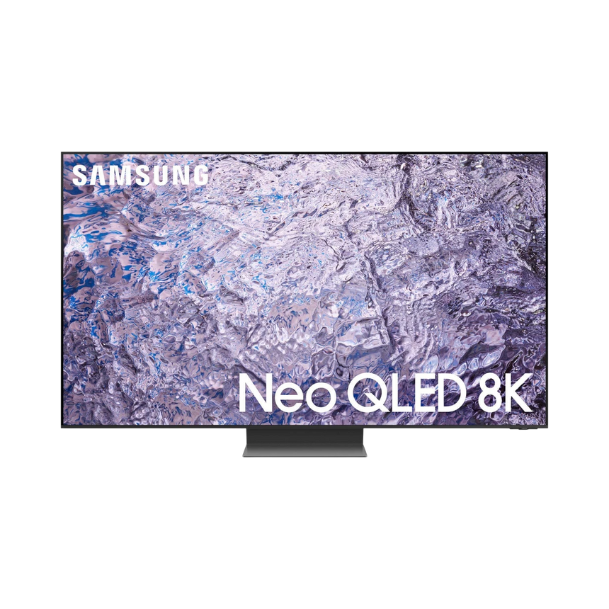 Samsung QN800C 85" 16:9 120Hz 8K HDR Neo QLED Mini-LED Smart TV — Being Shipped