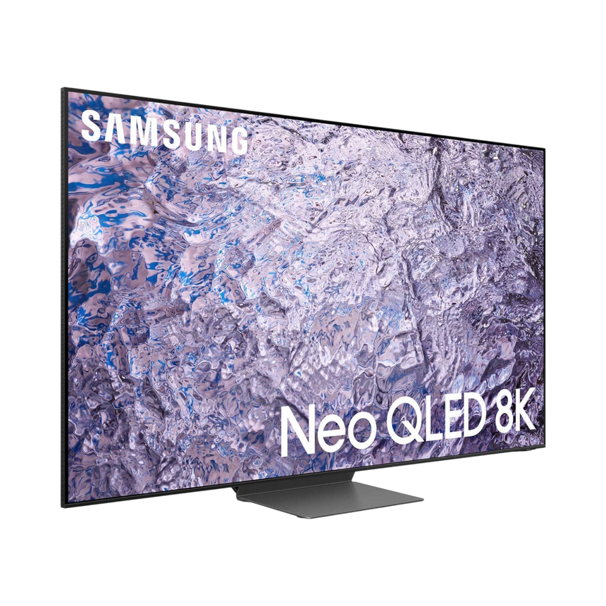 Samsung QN800C 85" 16:9 120Hz 8K HDR Neo QLED Mini-LED Smart TV — Being Shipped