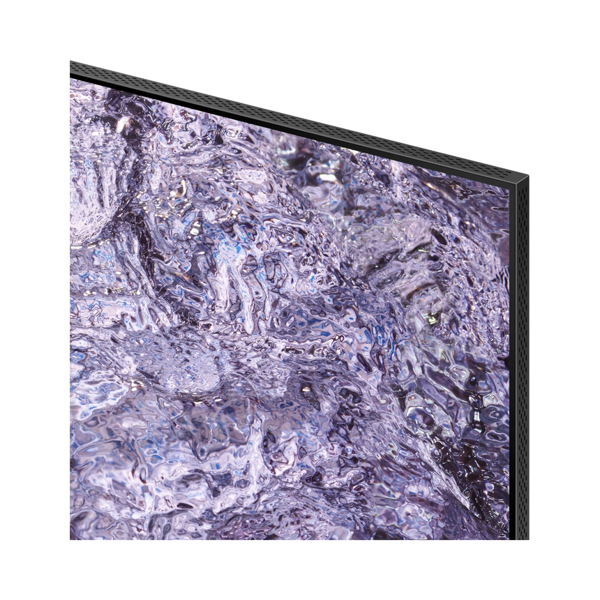 Samsung QN800C 85" 16:9 120Hz 8K HDR Neo QLED Mini-LED Smart TV — Being Shipped